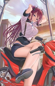 Anime-Bild 1075x1663