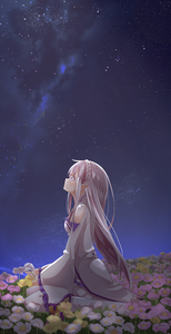Anime picture 1552x3007