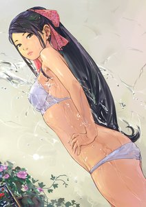 Anime picture 1625x2300