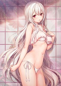 Anime picture 848x1200