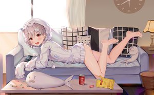 Anime picture 4200x2592