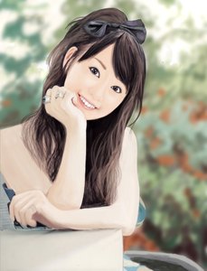 Anime picture 2480x3240