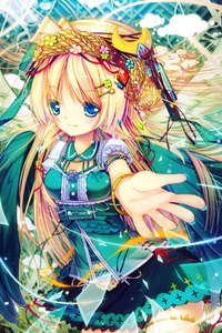 Anime picture 886x1329