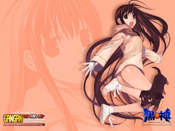 Anime picture 1280x960 with light erotic tagme kurogami
