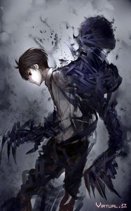 Anime picture 564x902