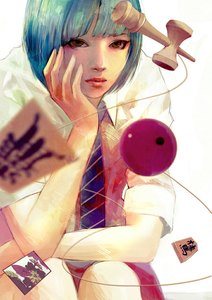 Anime picture 708x1000