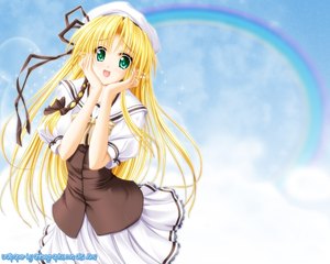 Anime picture 1280x1024