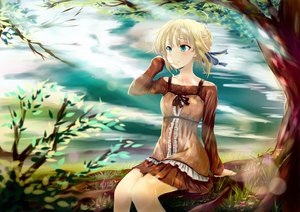 Anime-Bild 4092x2893