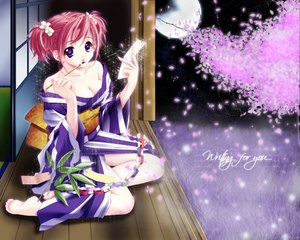 Anime picture 1280x1024