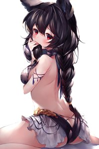 Anime picture 2894x4349