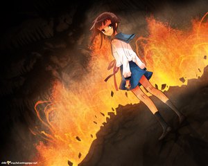 Anime picture 1280x1024