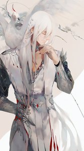 Anime picture 640x1149