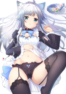 Anime picture 848x1200