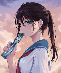 Anime picture 1706x2048
