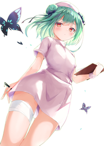 Anime-Bild 2500x3500