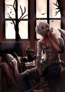 Anime-Bild 1600x2250