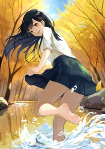 Anime picture 2508x3541