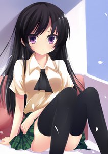 Anime picture 848x1200