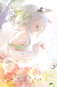 Anime picture 2080x3180