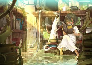 Anime-Bild 4092x2893