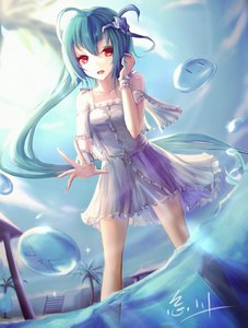 Anime picture 759x1000