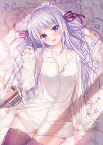 Anime picture 1561x2200