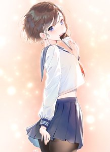 Anime picture 2842x3930