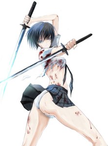 Anime picture 740x1000