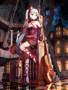 Anime-Bild 2400x3200