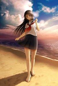 Anime picture 540x800