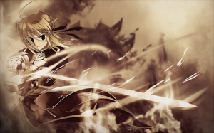 Anime picture 1280x800