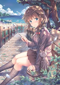 Anime-Bild 855x1200