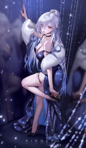 Anime picture 3587x6163