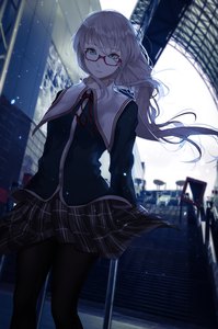 Anime picture 2892x4348