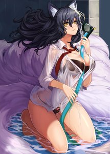 Anime picture 740x1033