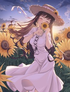 Anime picture 4000x5221