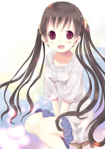 Anime picture 2507x3541