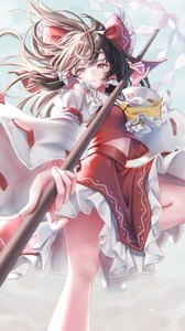 Anime-Bild 2160x3840