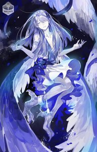 Anime picture 640x1000