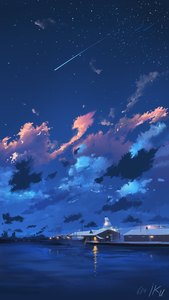 Anime picture 1280x2272