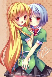 Anime-Bild 743x1100