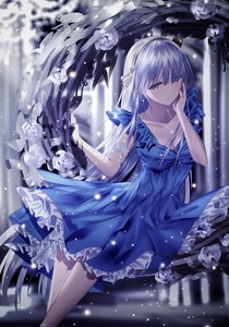 Anime picture 2916x4166