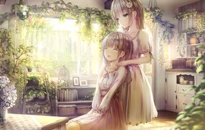 Anime-Bild 2439x1560