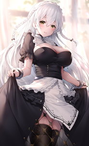 Anime picture 2894x4714