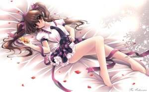 Anime picture 1280x800