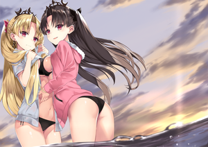 Anime picture 1736x1228