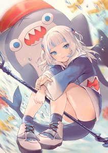 Anime picture 2018x2854