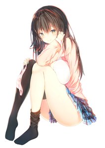 Anime picture 707x1000