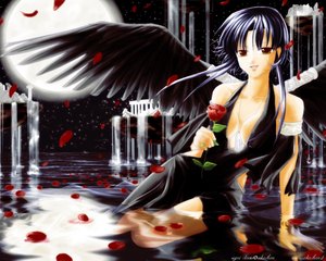 Anime picture 1280x1024