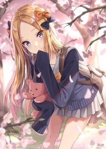 Anime-Bild 857x1200